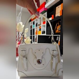 Ralph Lauren Ricky 18